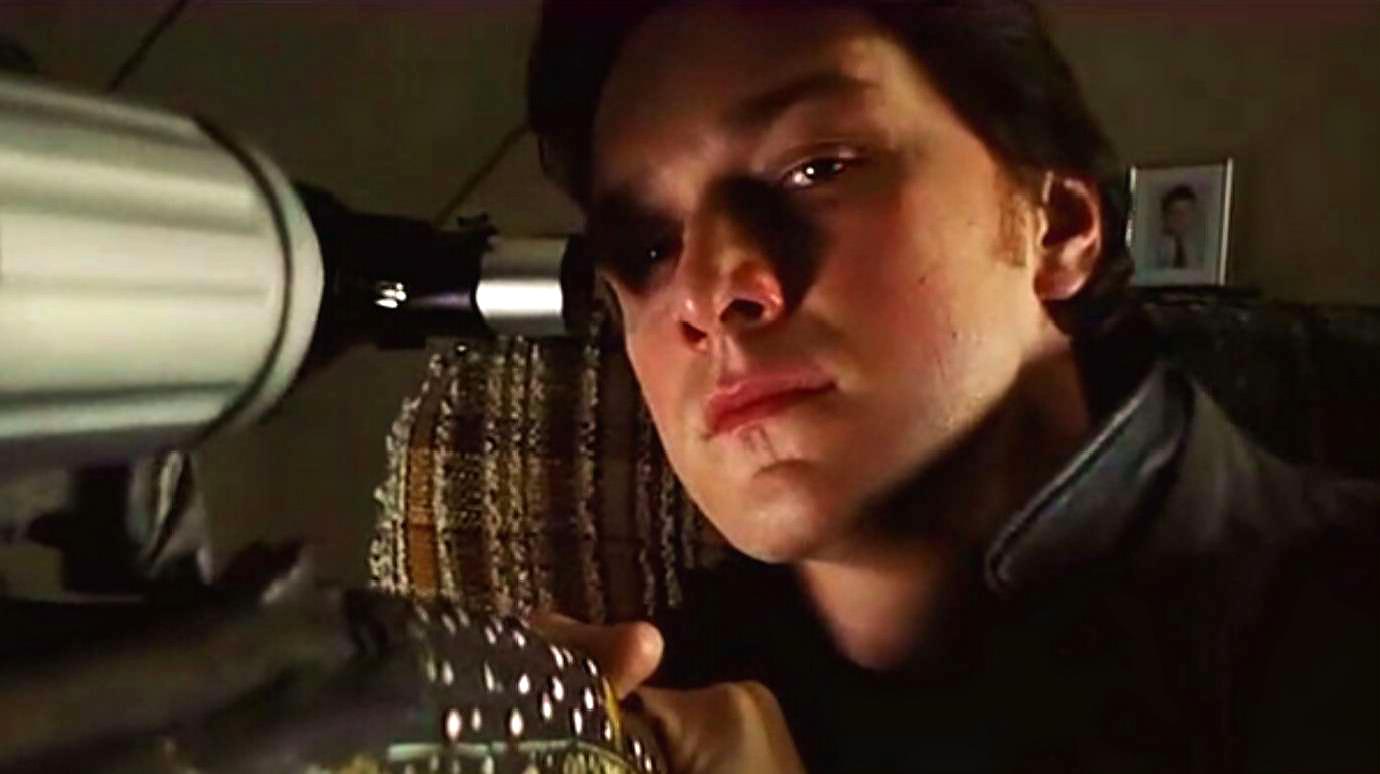 9部职业杀手电影,剧情精作动作炫酷,看过的有几部