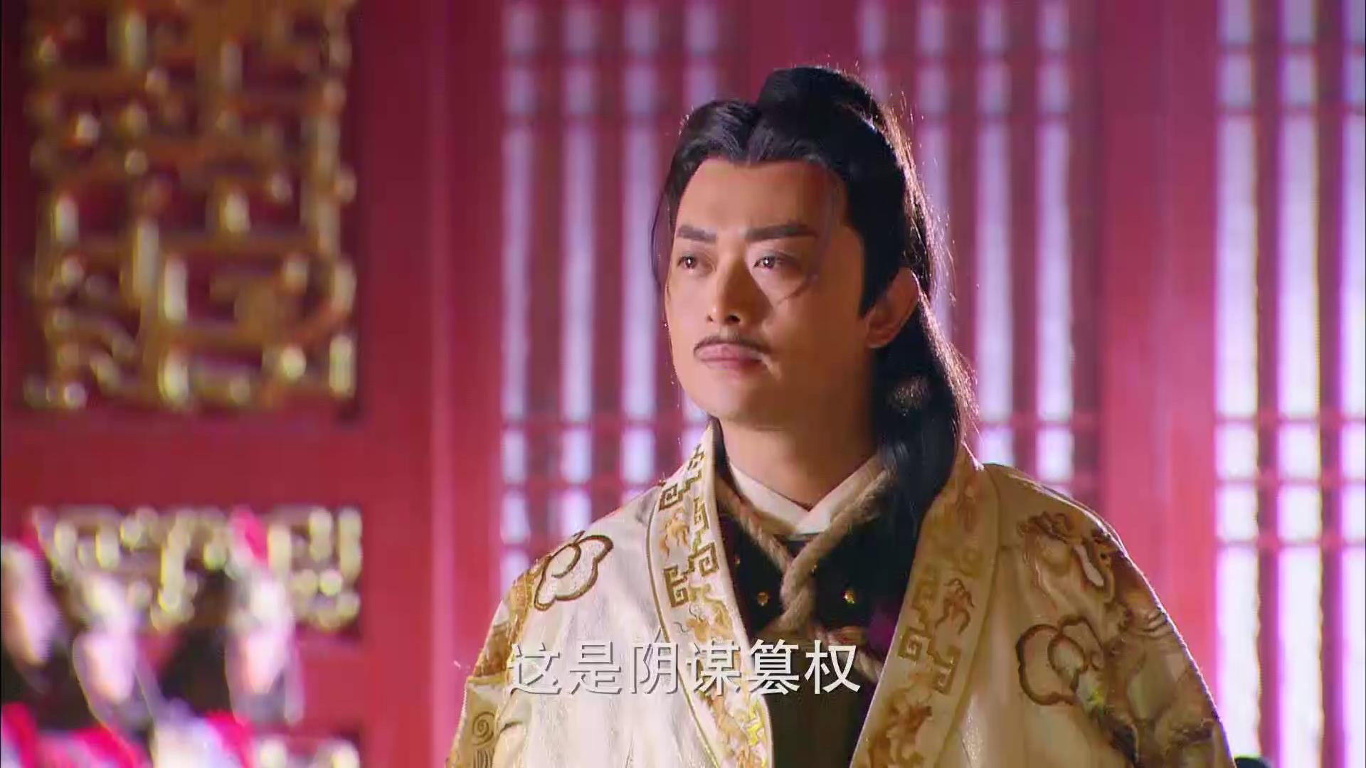 来追剧吖:历史影视之隋唐英雄合集