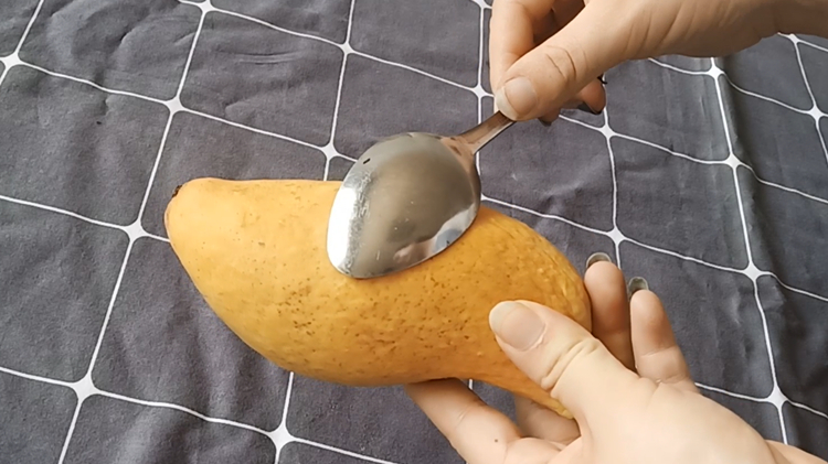如何快速剥壳