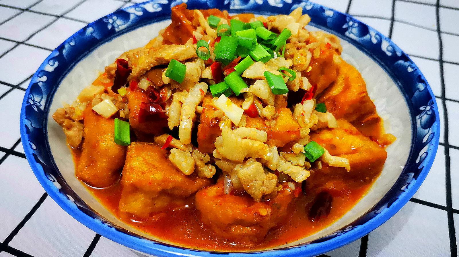 怎么做好吃的菜?