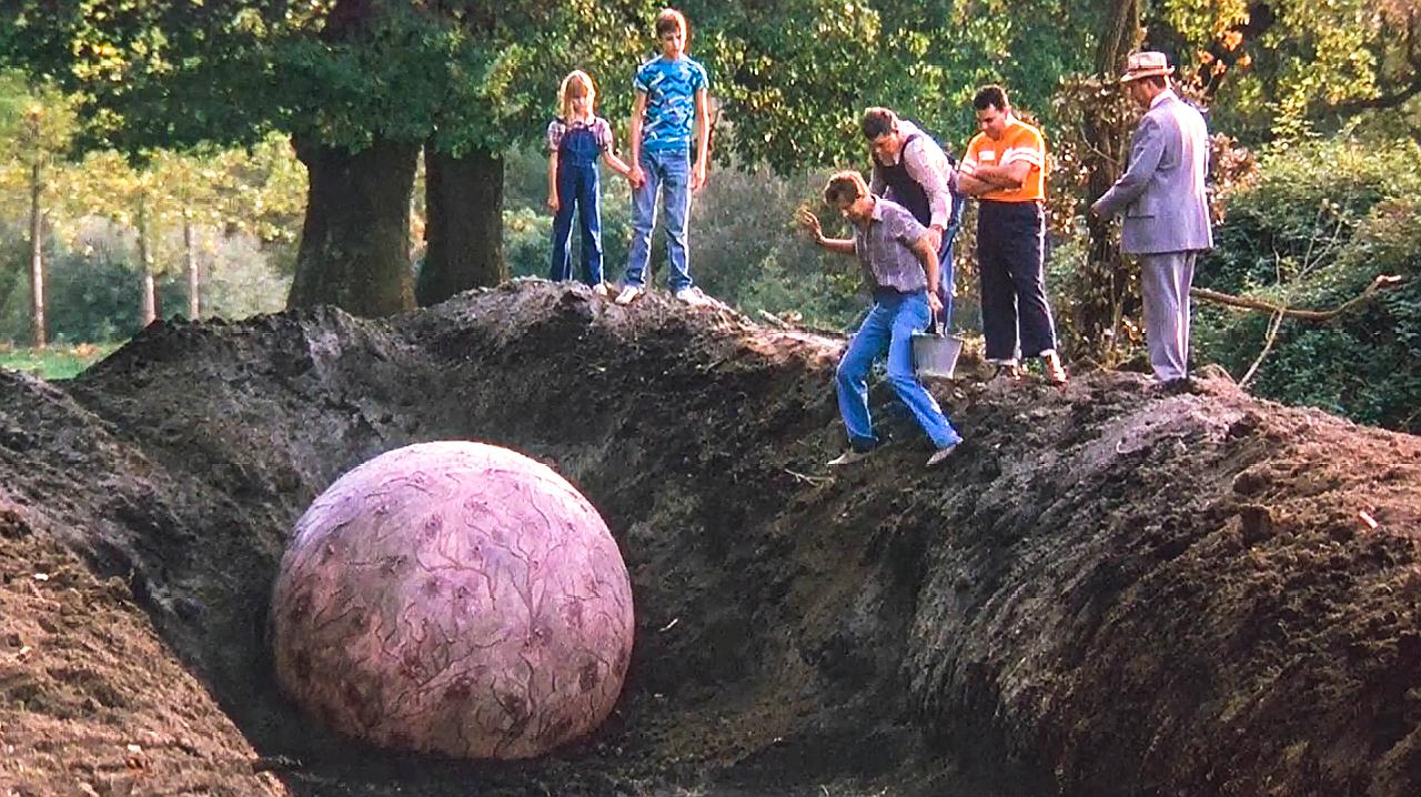 优秀外国科幻惊悚类型电影推荐