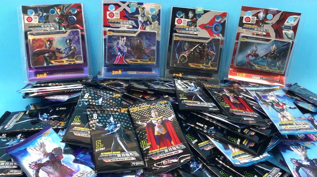 "美美的玩具分享"之早教视频:奥特陀螺q