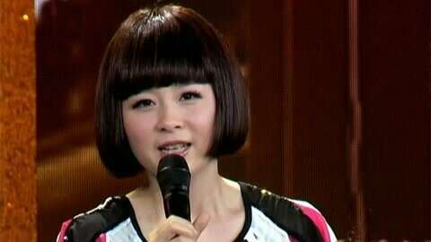 上海东方卫视春晚 :非常3 4 朱晓明 舒悦