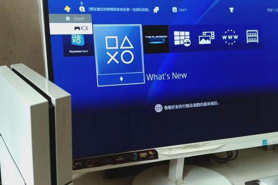 Ps4正常关机步骤 百度