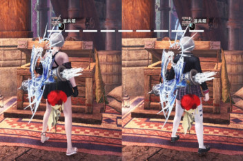 怪物猎人世界瘦腿mod 百度视频搜索 怪物猎人世界瘦腿mod 百度视频搜索