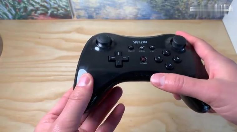 Wiiu怎么连接网络 百度 Wiiu怎么连接网络 百度
