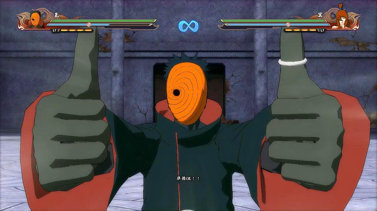 老中忍:《火影忍者》的那些视频集锦