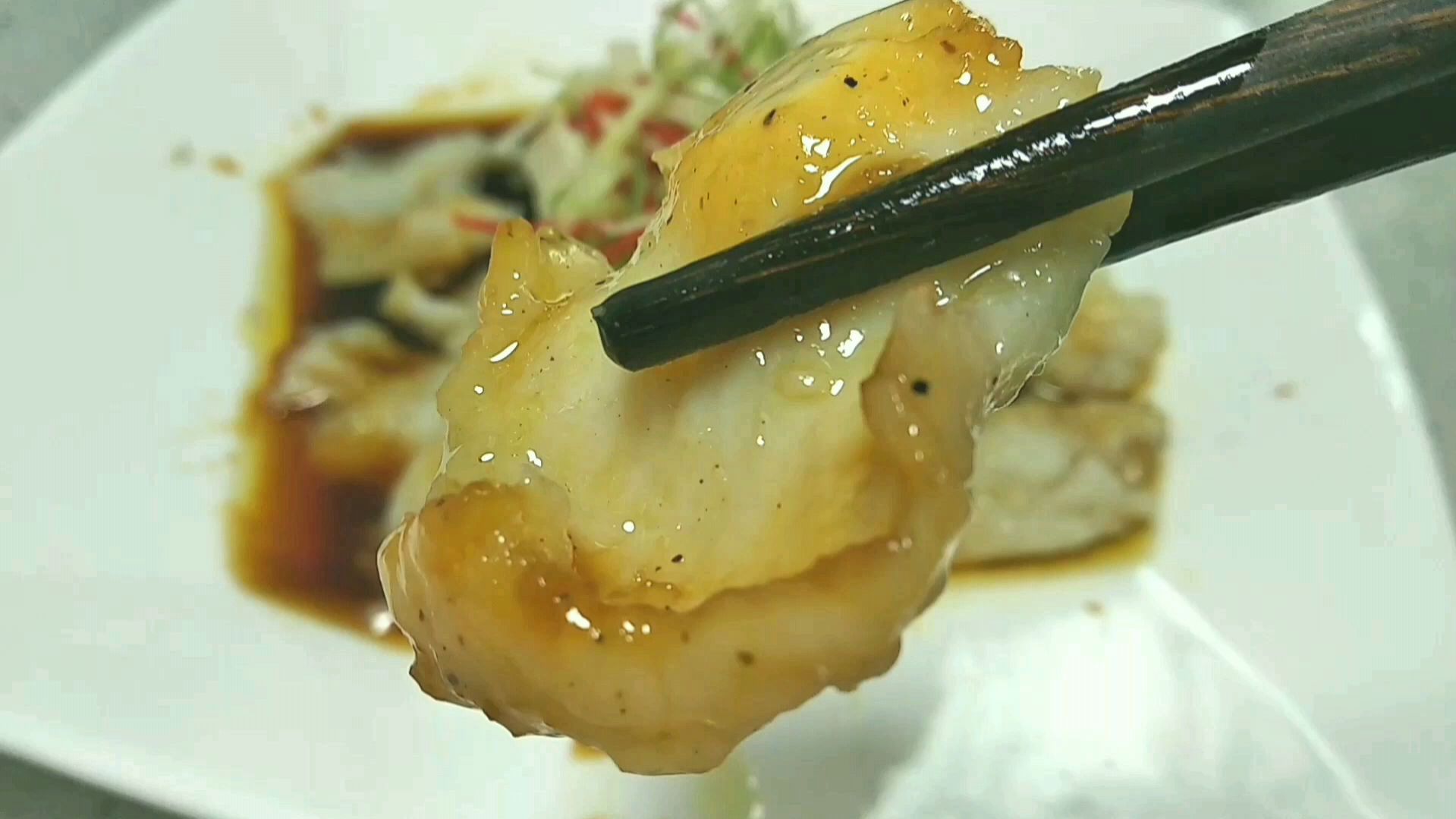 1肉丁豆腐:这样做的肉丁豆腐,一看就十分诱人,做法也不难,快点学着做