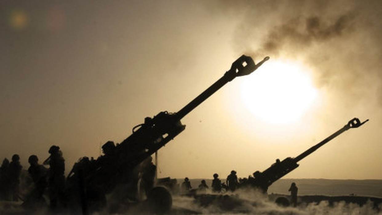 印巴开战,就是决战:印度防长:巴基斯坦将解体,这次谁也救不了