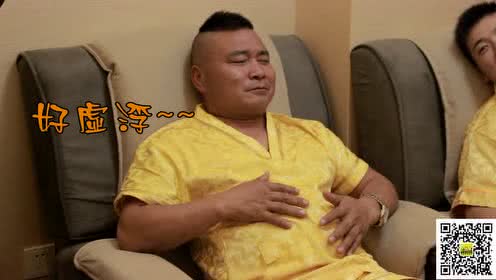 强胖子搞笑系列视频