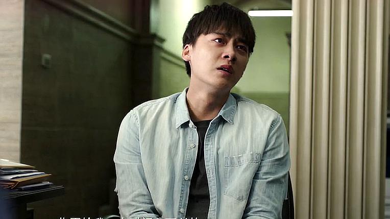 心理罪:李易峰这段哭泣绝对值得认可,情感细腻,演技非常到位!
