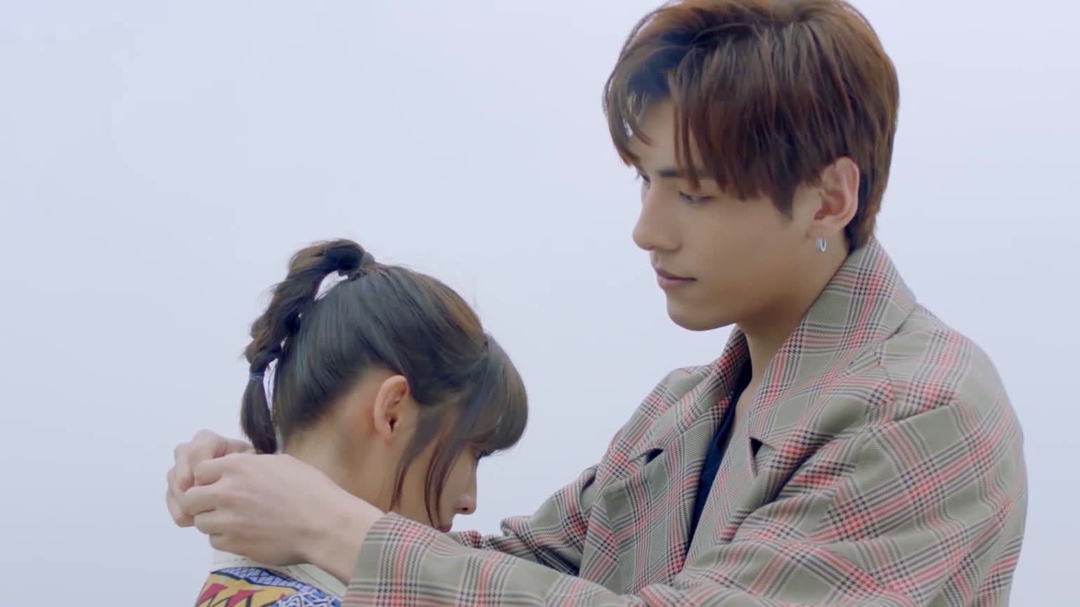 《忘记你,记得爱情》分集剧情速看,邢菲金泽甜虐交织恋爱之旅