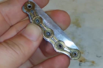 自制小刀_百度视频搜索