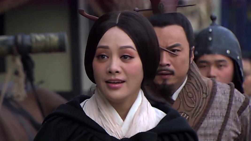 宁静精彩电视剧推荐,完全不同风格的美