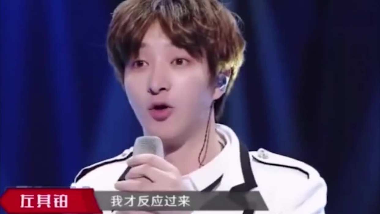 邓紫棋让选手唱林宥嘉的说谎脸红露尴尬，林宥嘉点评选手翻唱光年之外没有反应