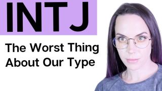 Intj女生很牛 百度视频搜索