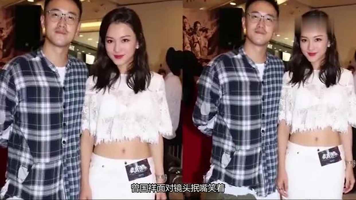 相似象 第15号　相似象学会誌 曾志伟儿媳与苗侨伟吻照曝光被赶出夫家|曾志伟|Renee_凤凰娱乐