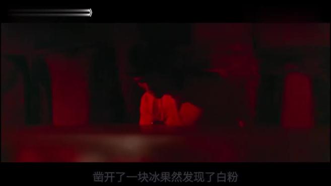 《唐山大兄》解说 影评,李小龙经典动作电影