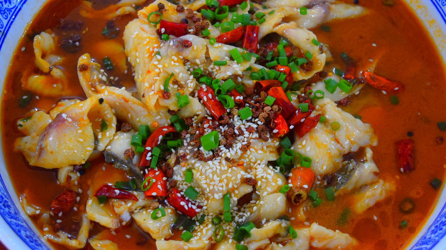 草鱼怎样做更美味呢?