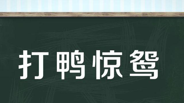 "覆"字成语小课堂,一起学习吧Ⅰ