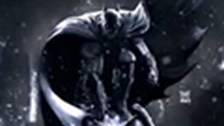 纯黑《蝙蝠侠:阿卡姆起源》正经向视频攻略解说 第一期 中文剧情