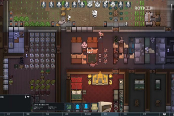 Rimworld开局地形选择 百度视频搜索