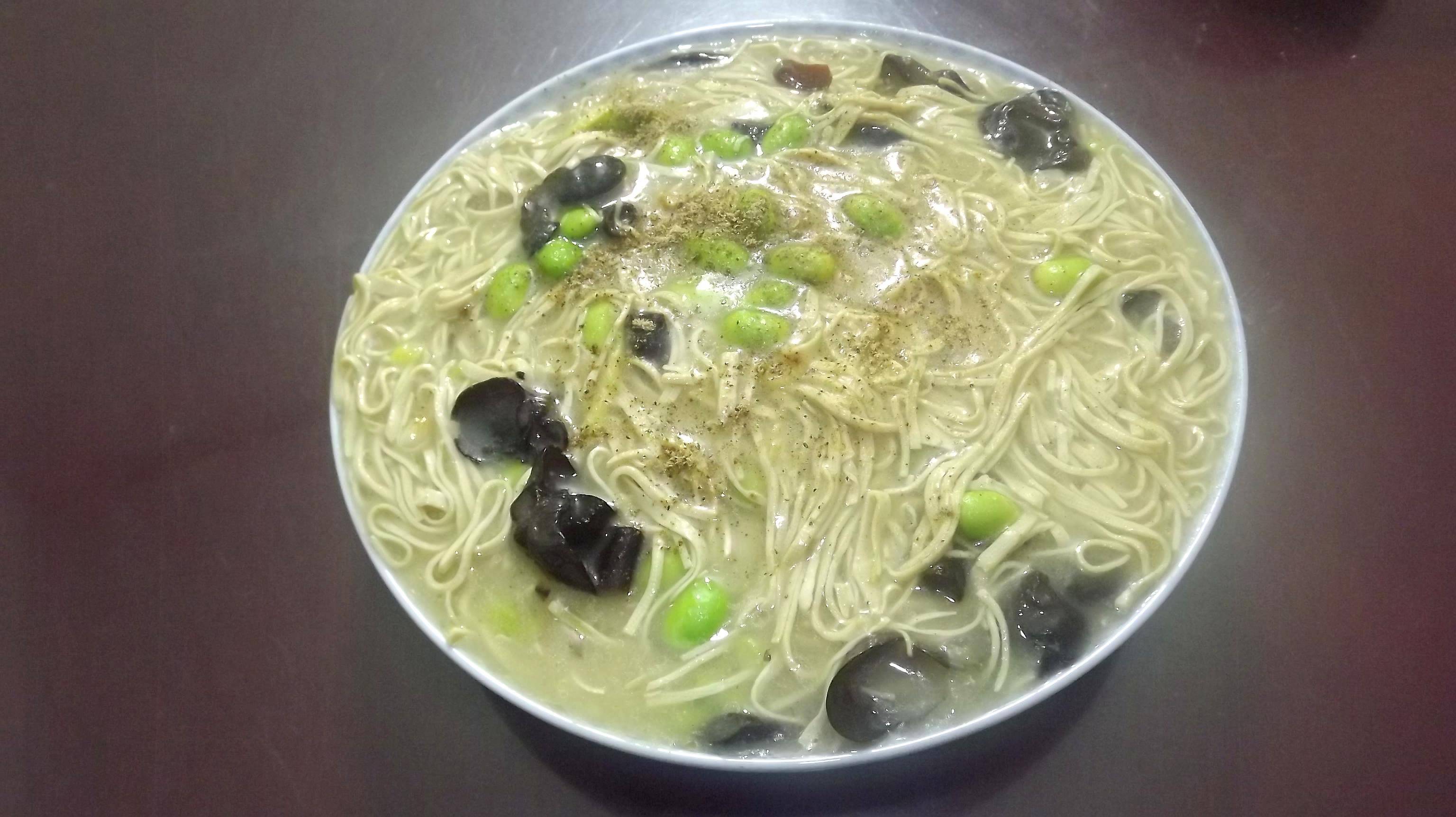 刘强东老家特色菜软兜干丝,简直是人间美味,吃过的都说好