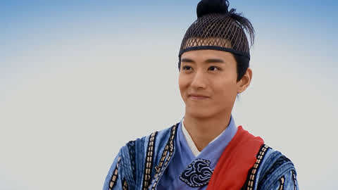 第5集预告 服务升级打开原网页 6龙门飞甲第6集:西夏王的公主布鲁嘟不