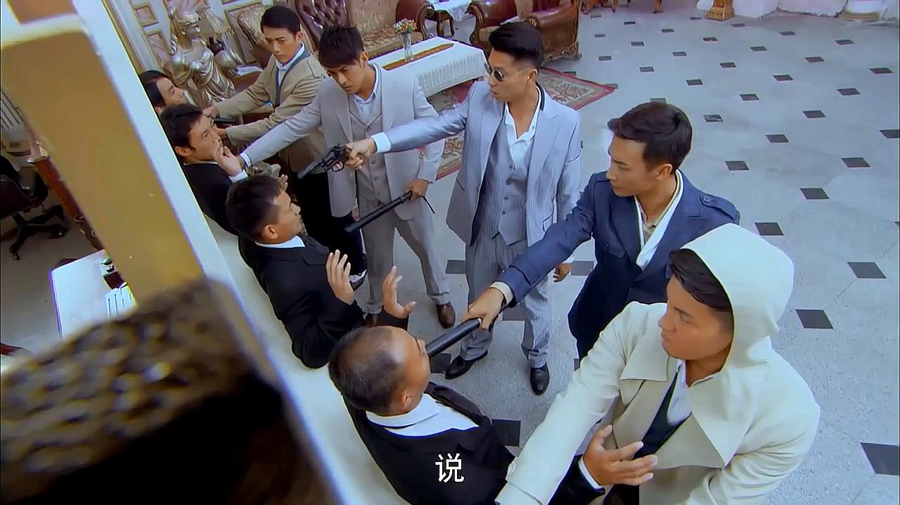 看剧大哥:影视周边之电视剧合集