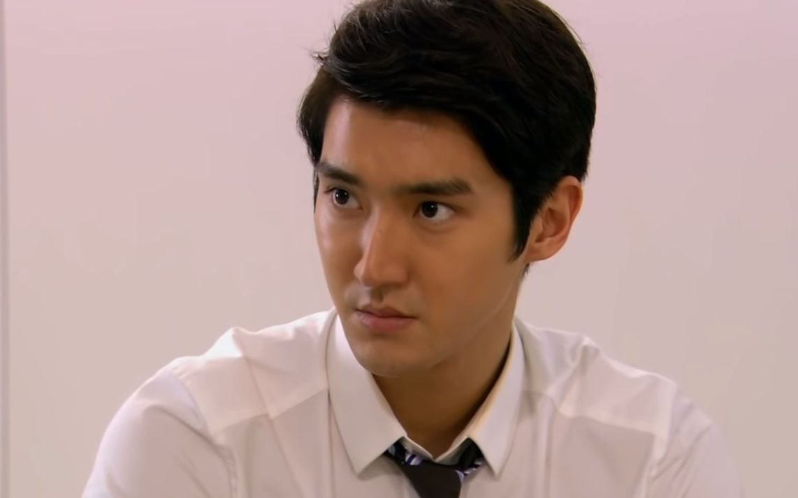 《华丽的挑战》的影视片段