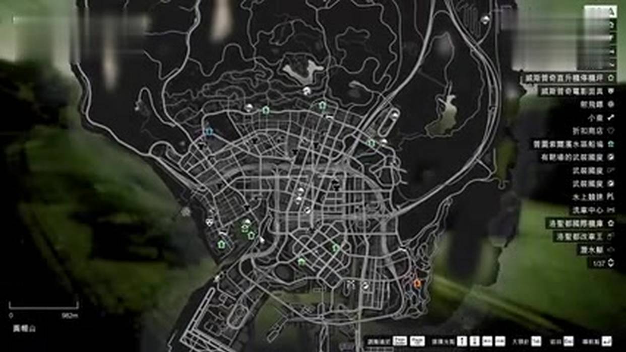 GTA5全版本通关存档(正盗版通用)(附存档下载地址以及安装教程)