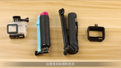 Gopro6镜头盖怎么拆 百度