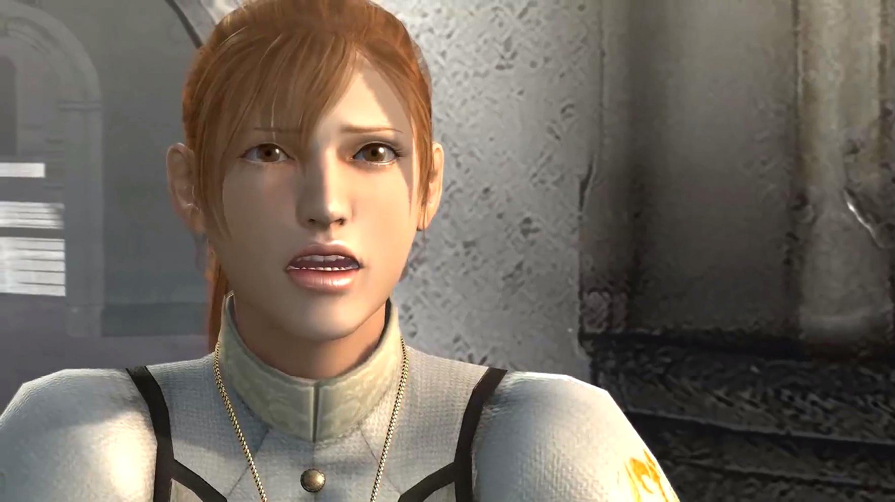 游戏前线:动作冒险类游戏《鬼泣4》的视频合集(二)