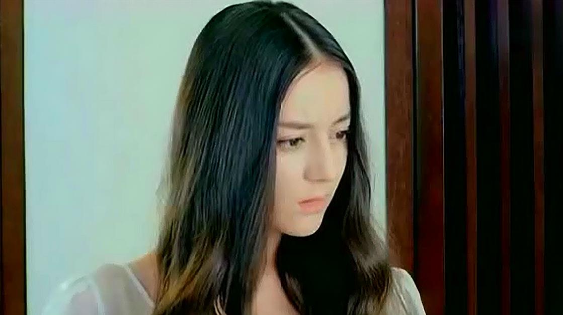 逆光之恋:迪丽热巴发现自己的未婚夫是这样的人,现在后悔不已