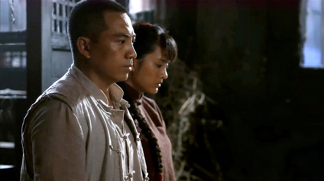 狼爷爱军旅:影视周边之大刀记合集