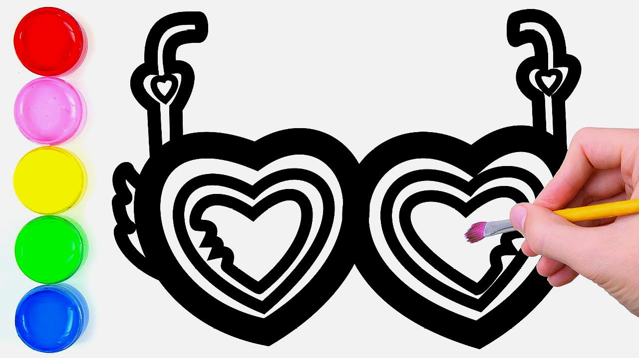 这样早教宝宝最聪明亲子互动益智简笔画