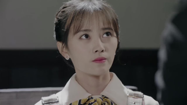 《请赐我一双翅膀》鞠婧t精彩片段合集