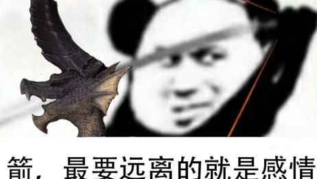 怪物猎人龙之千矢怎么用 百度