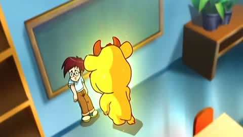 天眼神牛少儿视频大全44个视频