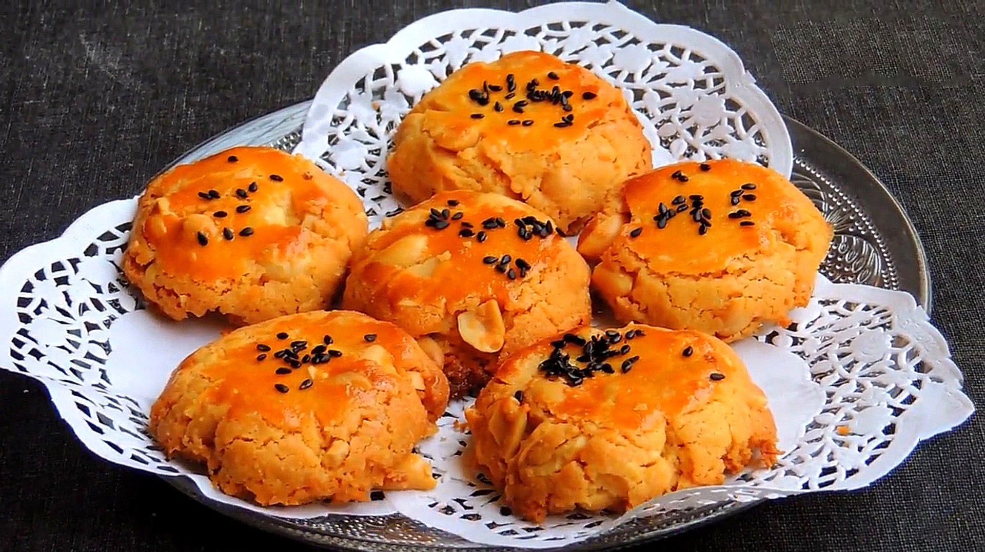 面粉怎么做好吃