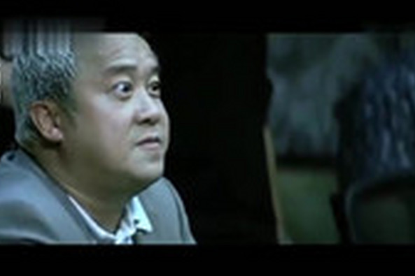 无间道琛哥损失几千块 百度