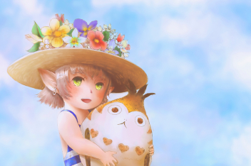 Ff14直升包使用步骤 百度视频搜索