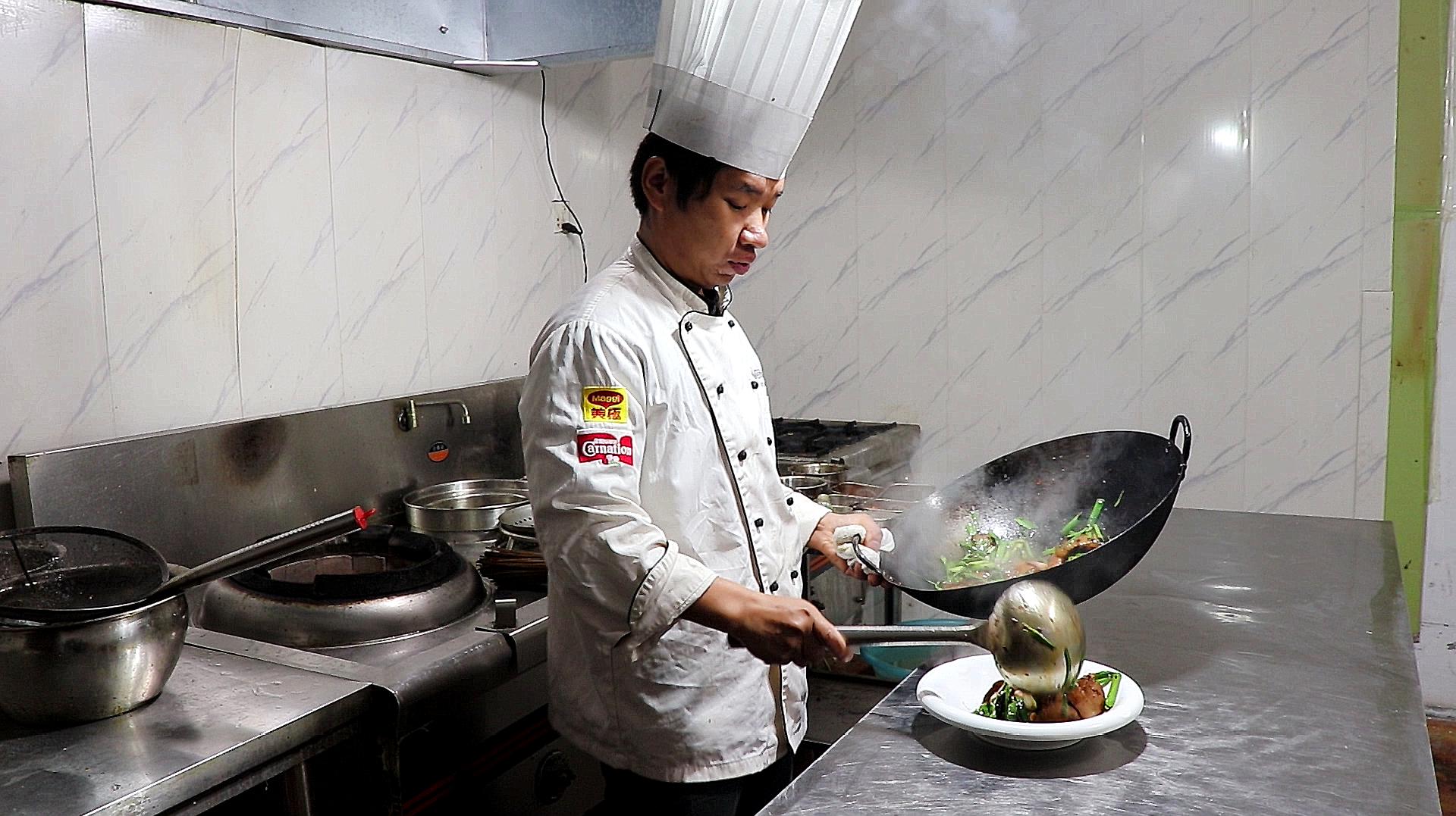 传统美食怎么做?