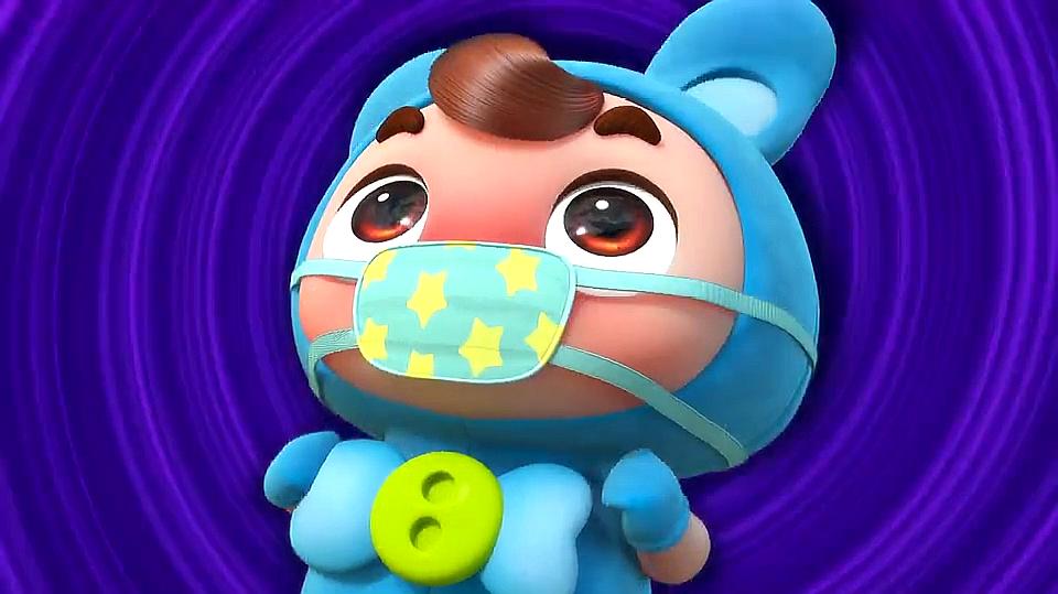 服务升级 5百变校巴:歌德一个好办法,兔子都出洞了,还给歌德挠