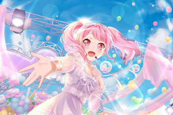 Bangdream丸山彩卡面 百度视频搜索