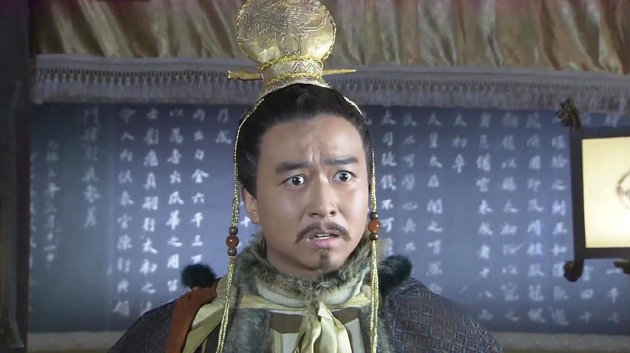 神探包青天:李元昊竟打算把李春水嫁给契丹人,真是意想不到