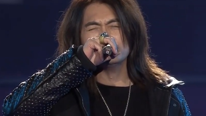 迪克牛仔的经典歌曲,每一首都好听到单曲循环!