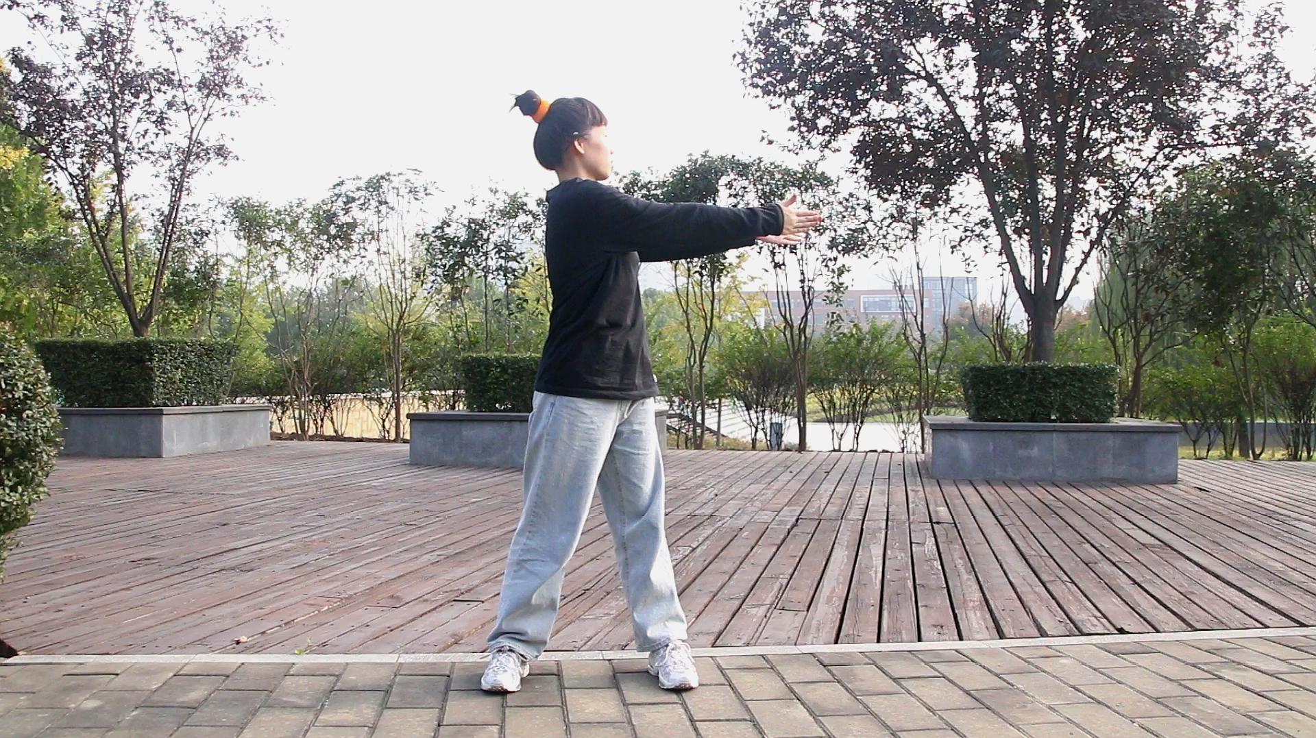 瘦身运动怎么做?