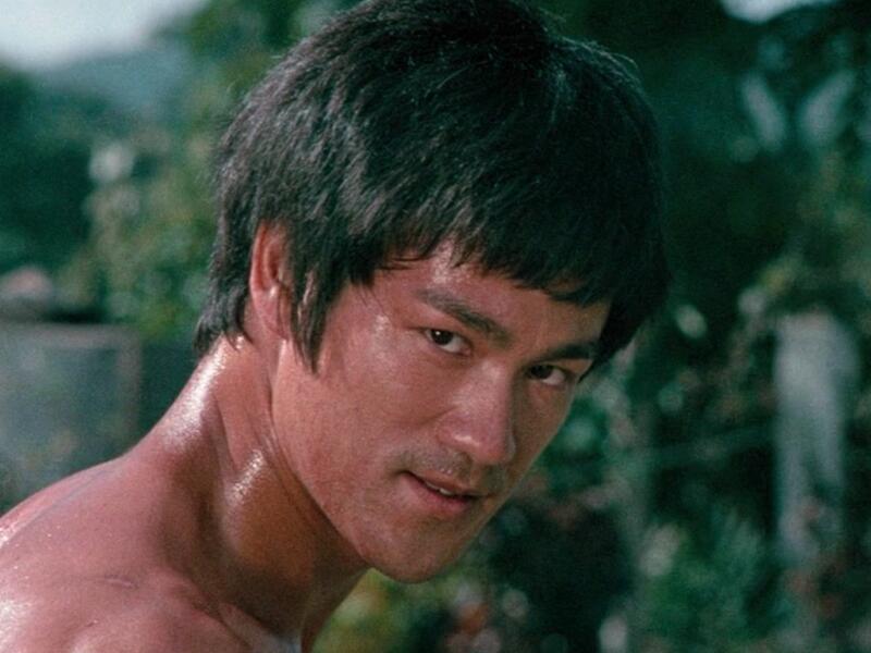 唐山大兄:武打片