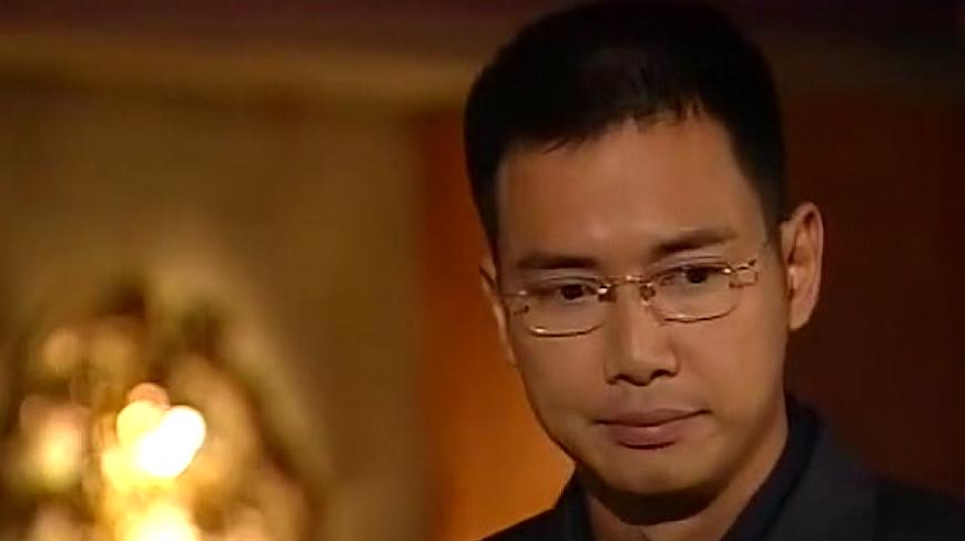 tvb剧中的六个经典角色,最后这位男星真的超适合温文尔雅的角色